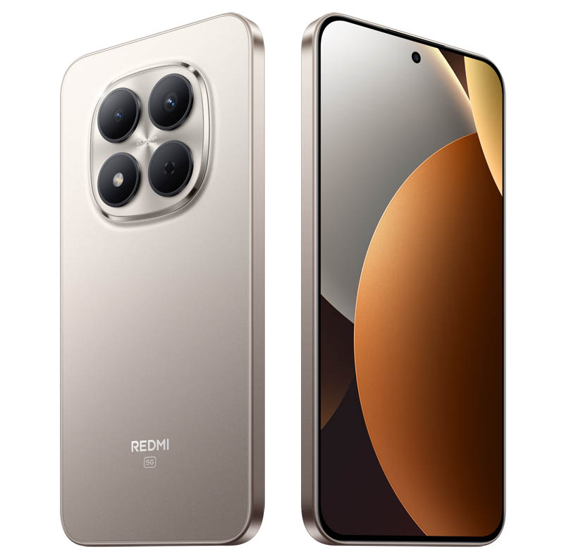 Xiaomi Redmi Note 15 Pro 5G